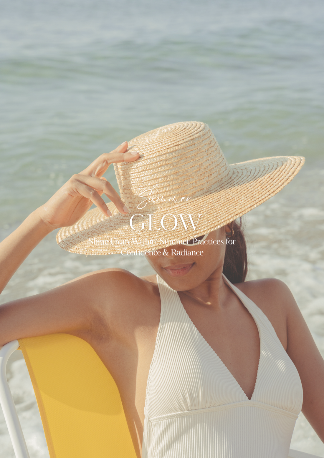 Shine From Within: Summer Practices for Confidence & Radiance