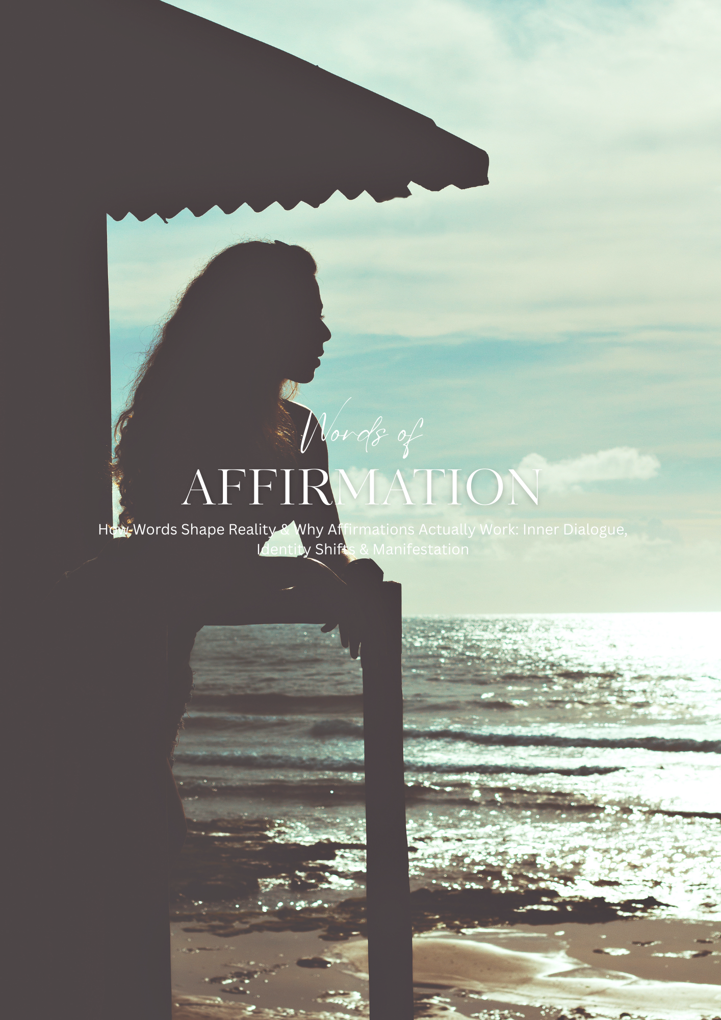 How Words Shape Reality & Why Affirmations Actually Work: Inner Dialogue, Identity Shifts & Manifestation