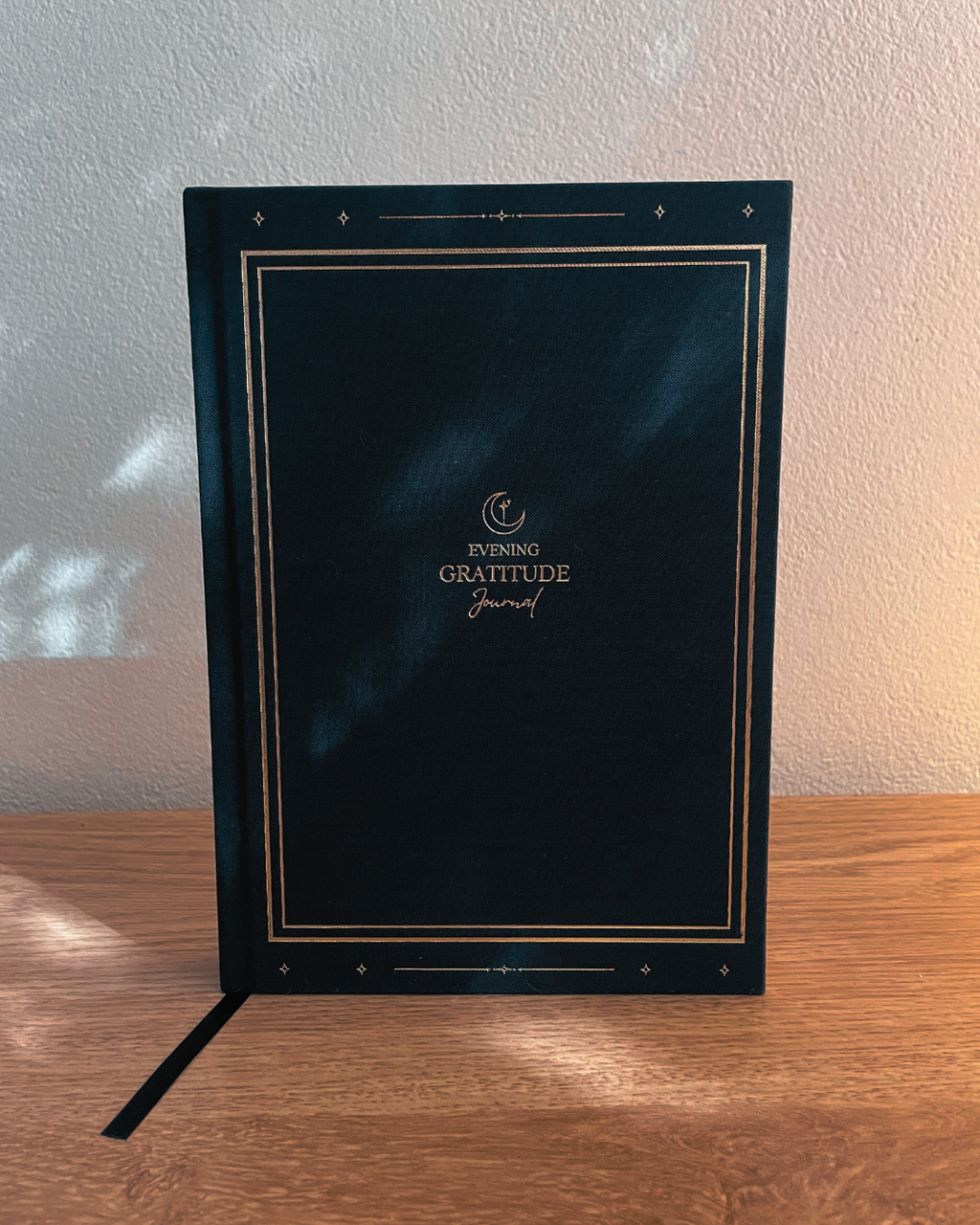 Evening Gratitude Journal
