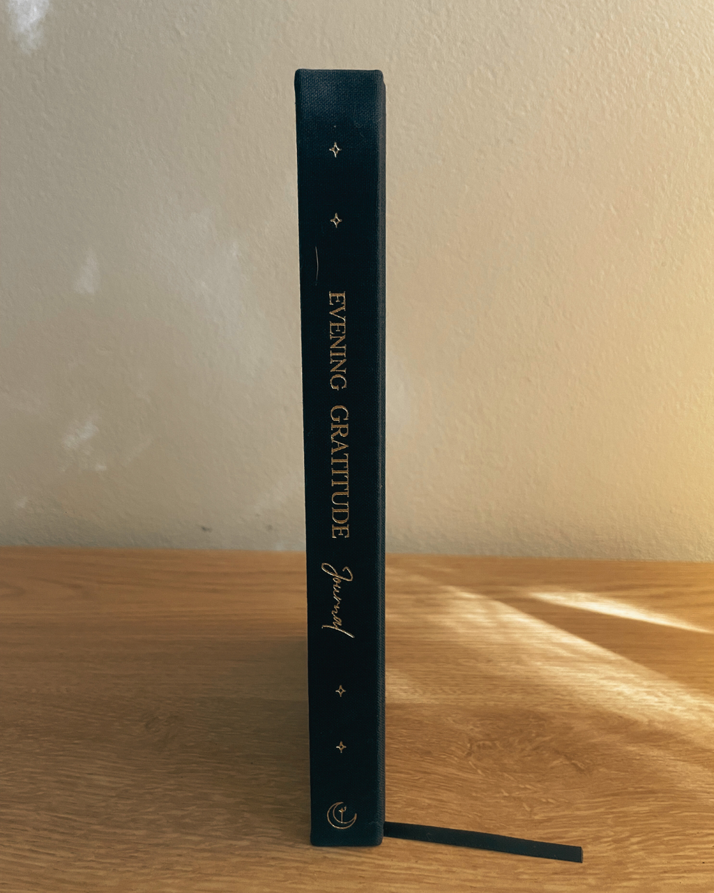 Evening Gratitude Journal