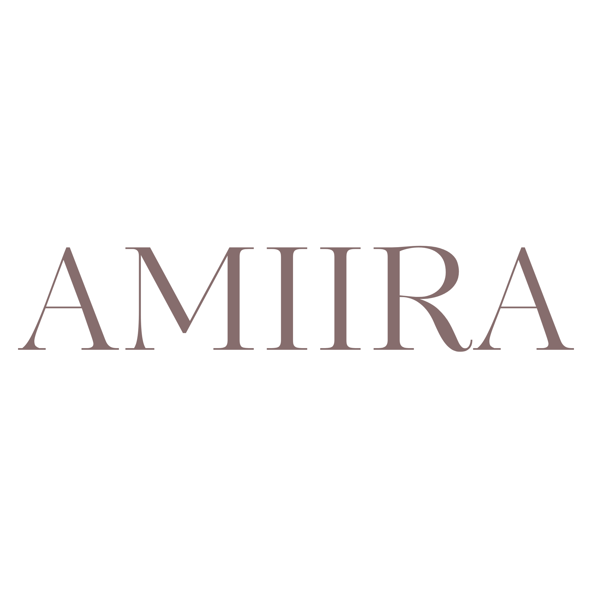 AMIIRA